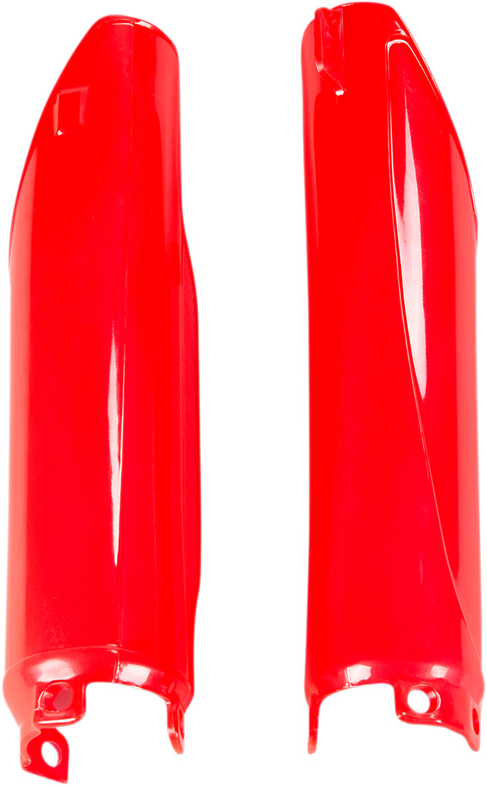 UFO Honda Fork Slider Protectors