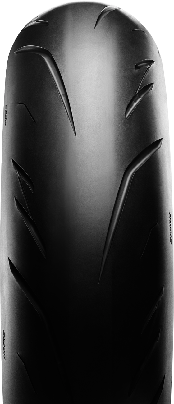 Avon Tire - 3D Supersport - Front - 120/70ZR17 - (58W)