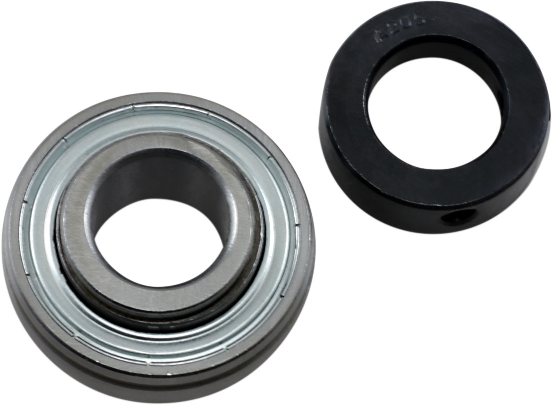PARTS UNLIMITED Bearings