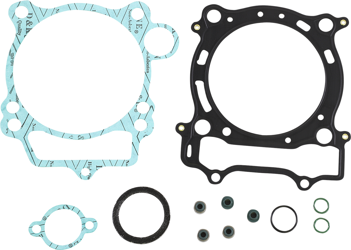PROX Top End Gasket Set