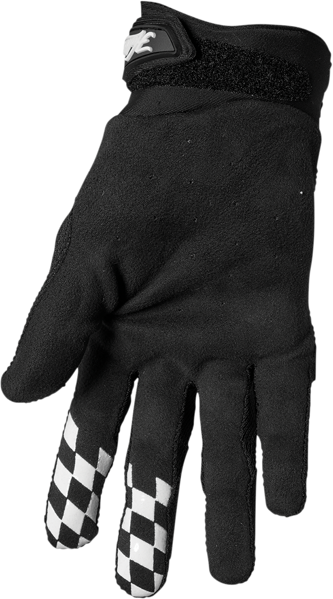 Thor Hallman Digit Gloves