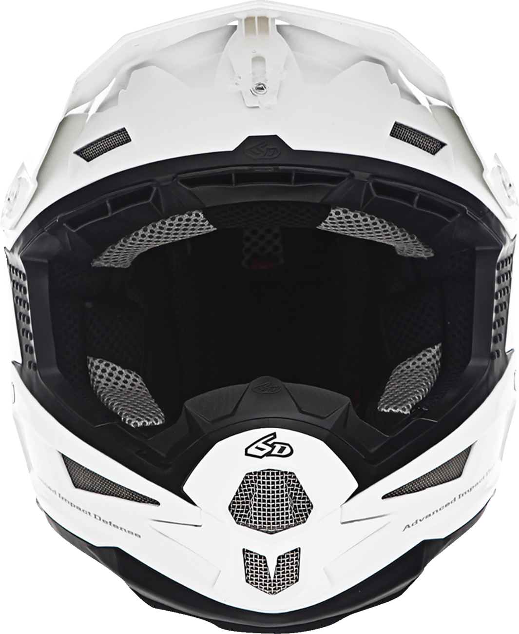 6d helmets ATR-1 Solid Helmet