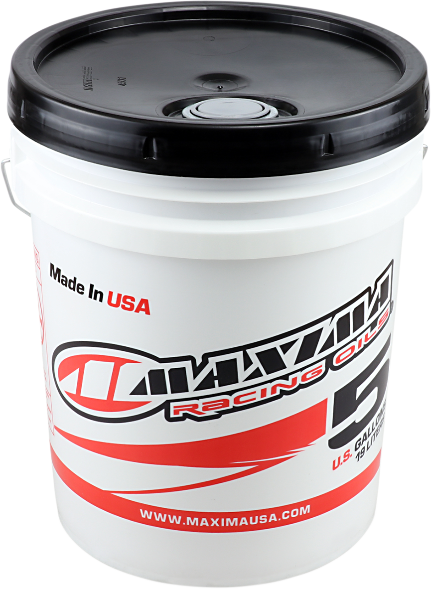 Maxima racing oil Racing Shock Fluid