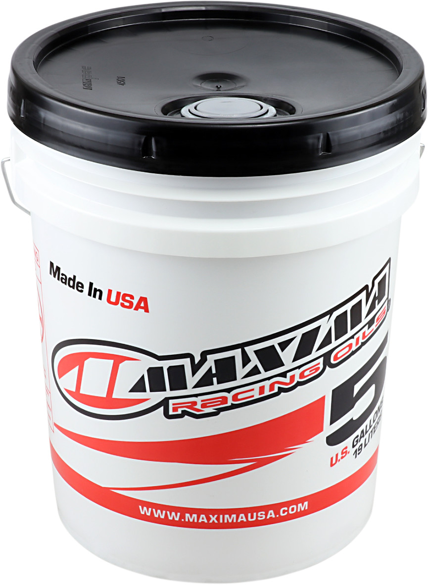 Maxima Racing Shock Fluid