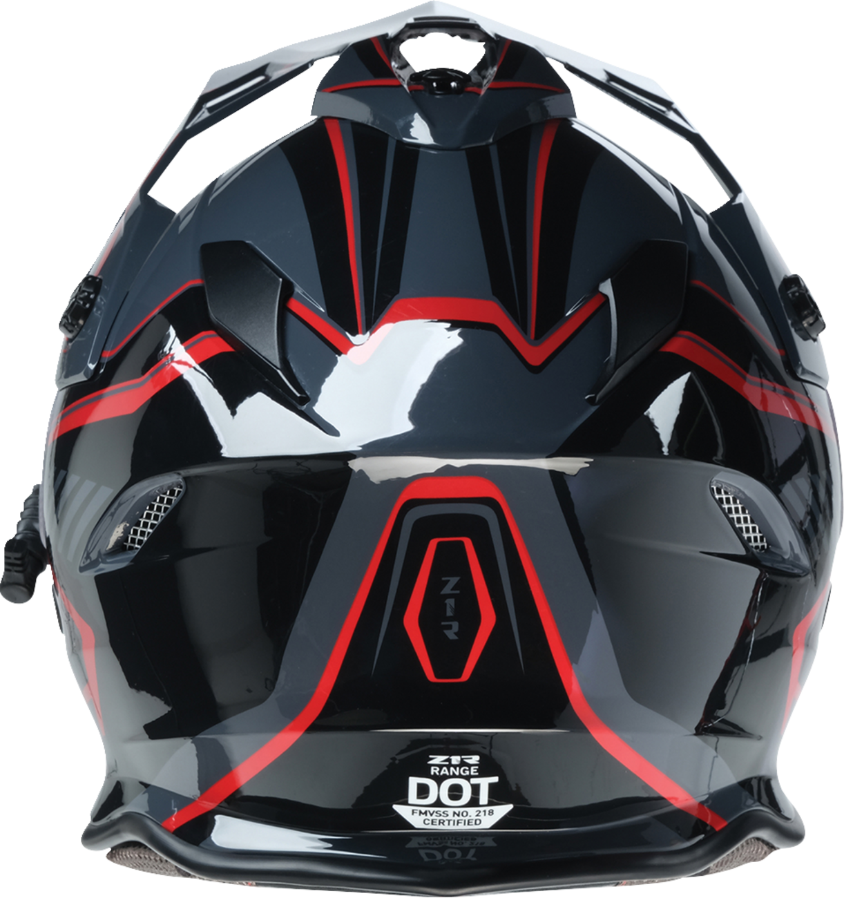Z1r Range 2.0 Rotor Snow Electric Helmet