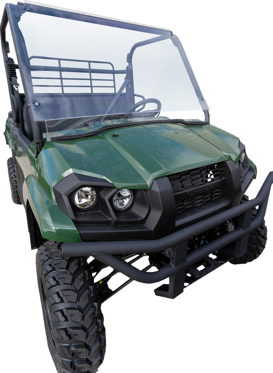 Full Windshield