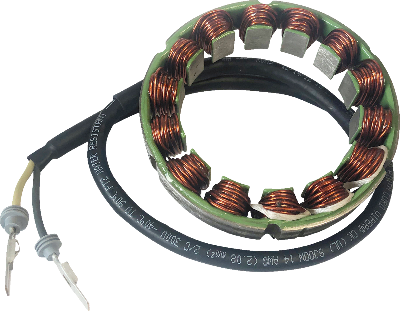 Stator