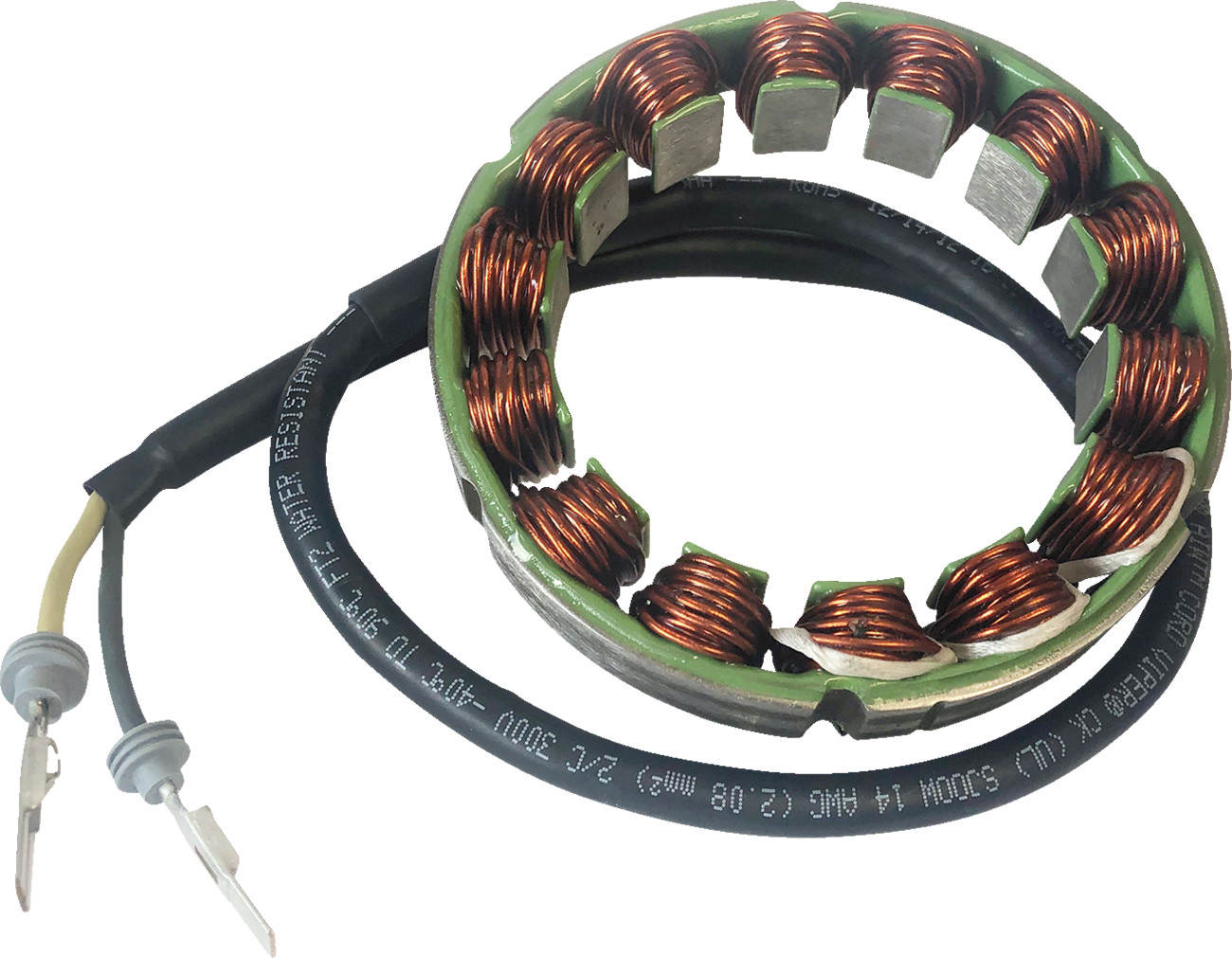 Stator