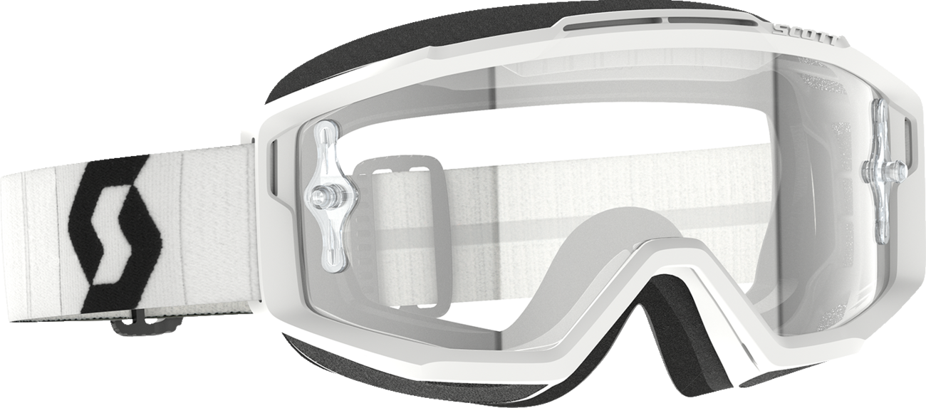 SCOTT Split OTG Goggle