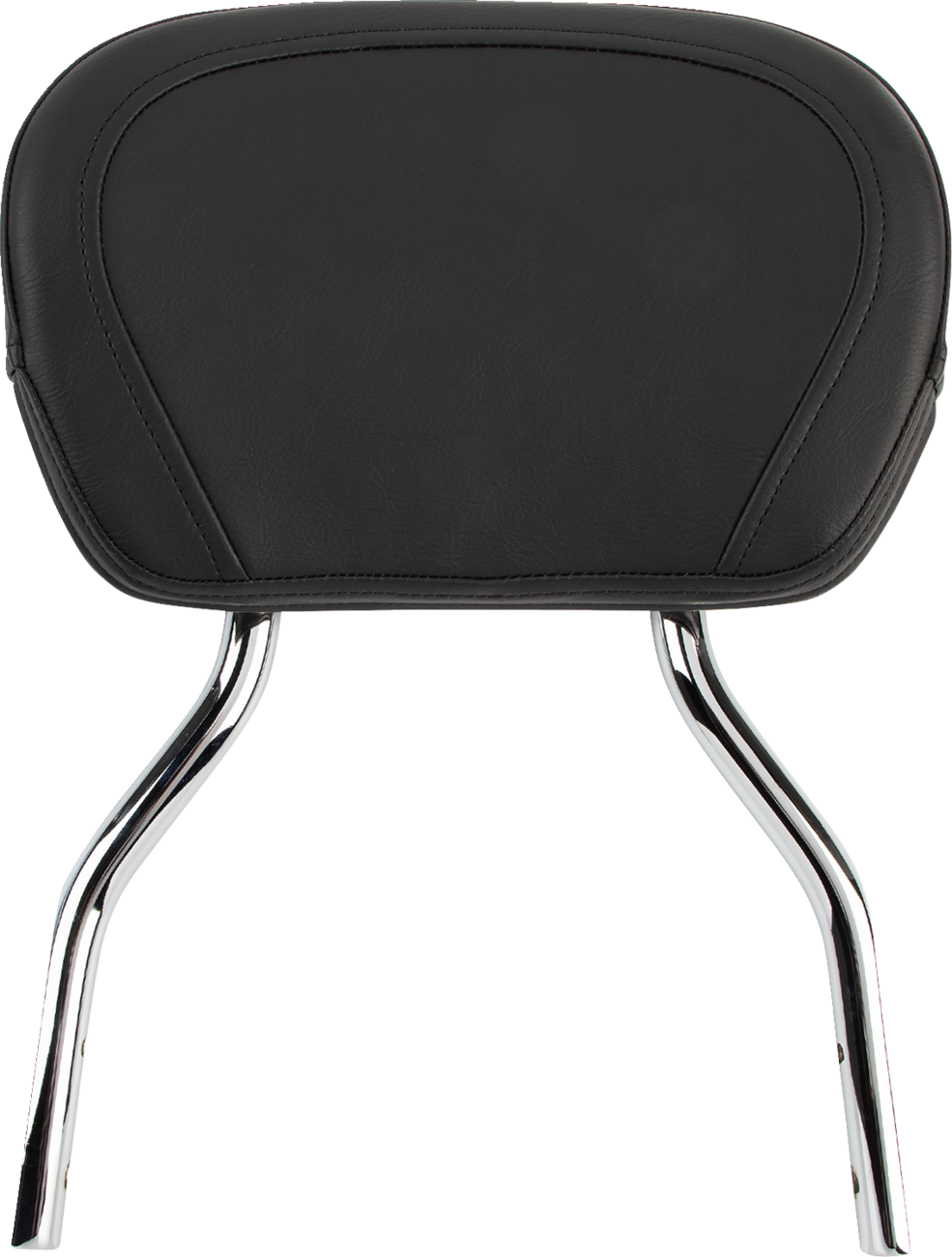 Cobra Standard Round Sissy Bar with Pad Yamaha Raider 2008-2017