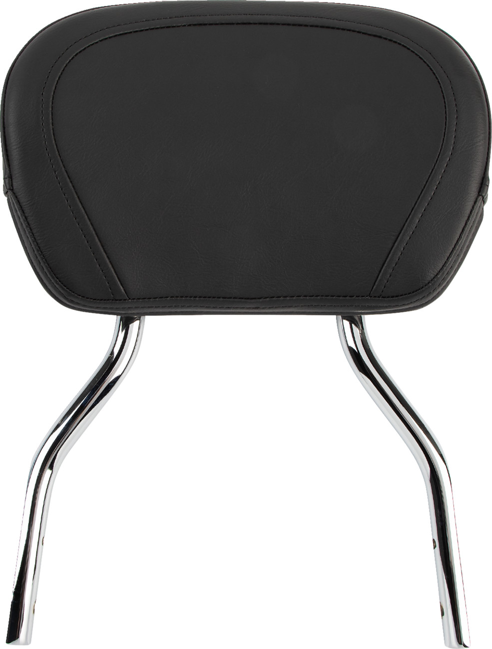 Cobra Standard Round Sissy Bar with Pad Yamaha Raider 2008-2017