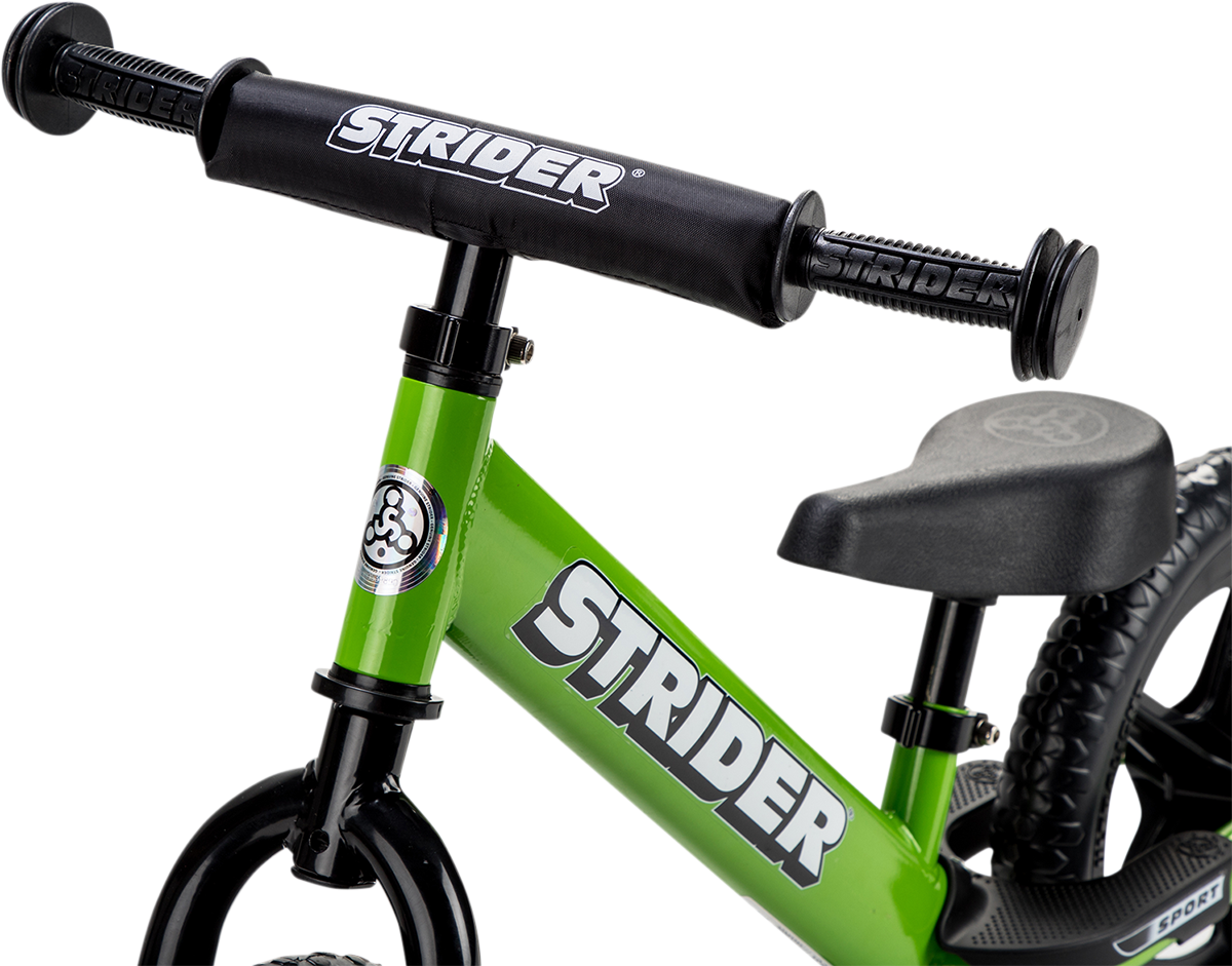 STRIDER Balance Bike