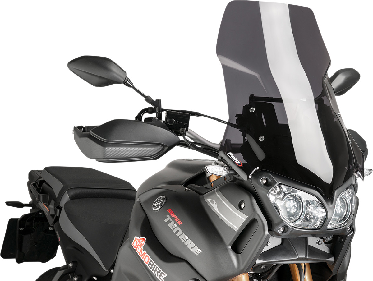 Puig Touring Windscreen Yamaha Super Tenere 2014-2024