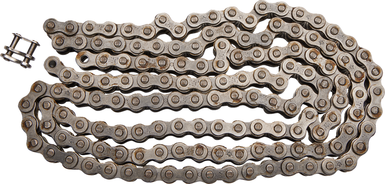 428 HDR Heavy Duty Drive Chain