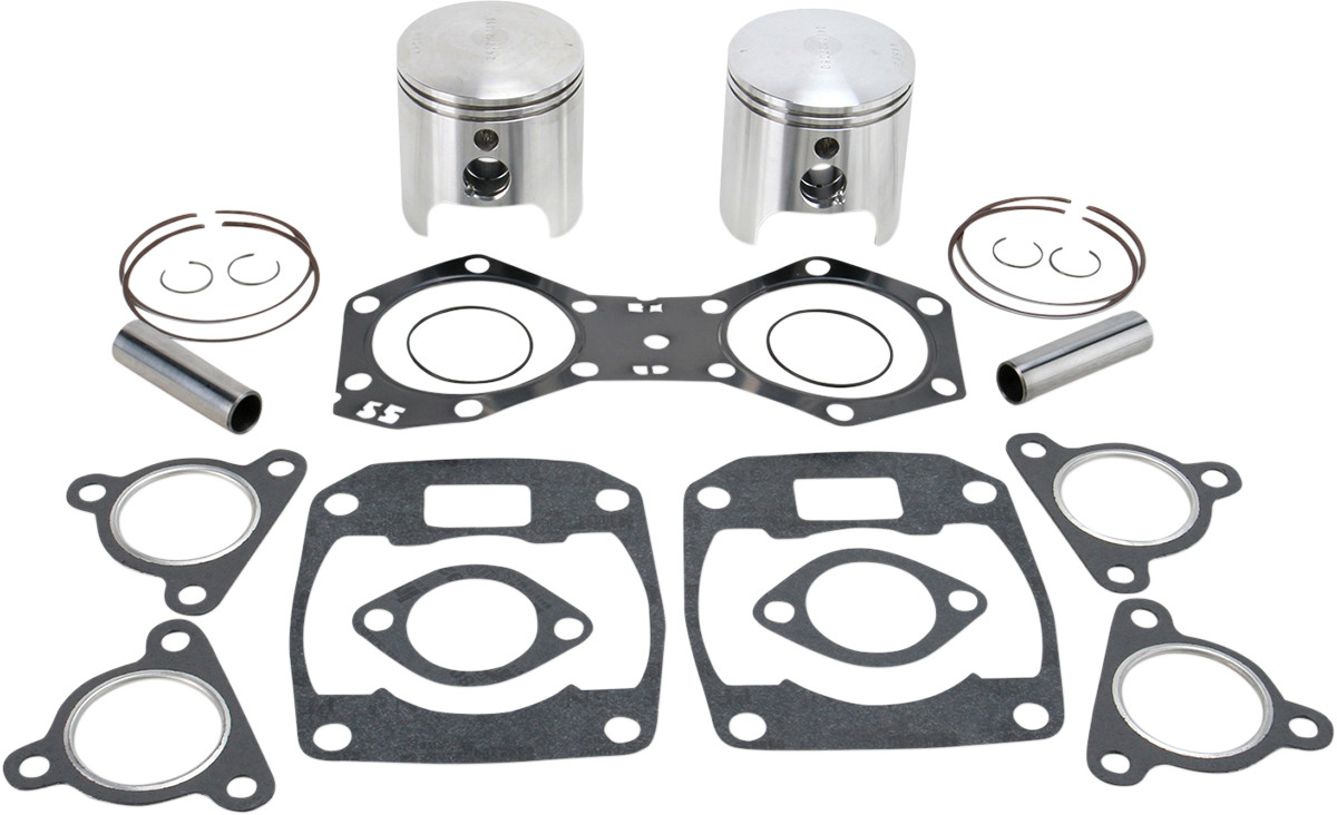 Piston Kit with Gaskets