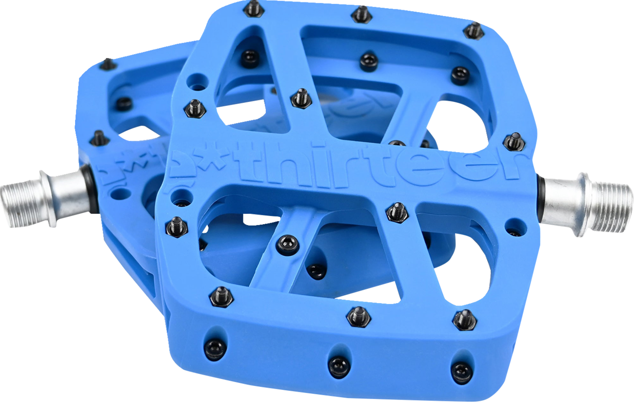 E*THIRTEEN Base Pedals