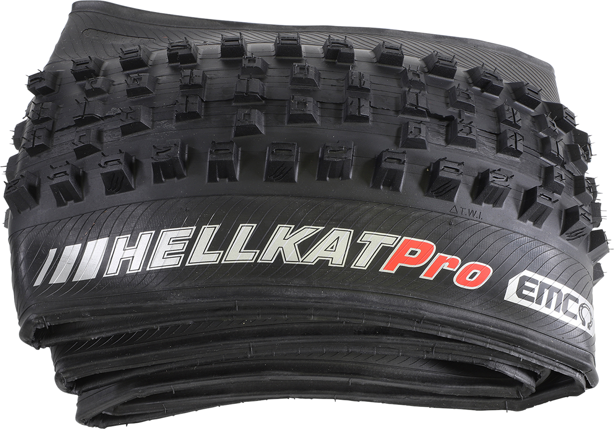 Kenda bicycle Hellkat Tire - 27.5 x 2.40 (61-584)