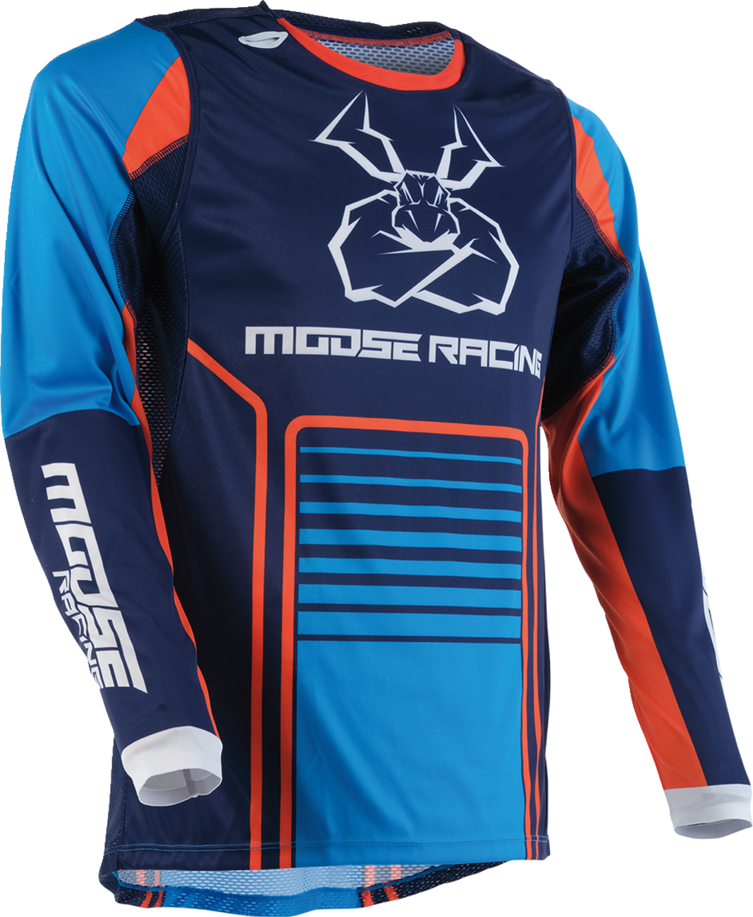 Moose offroad Agroid Jersey