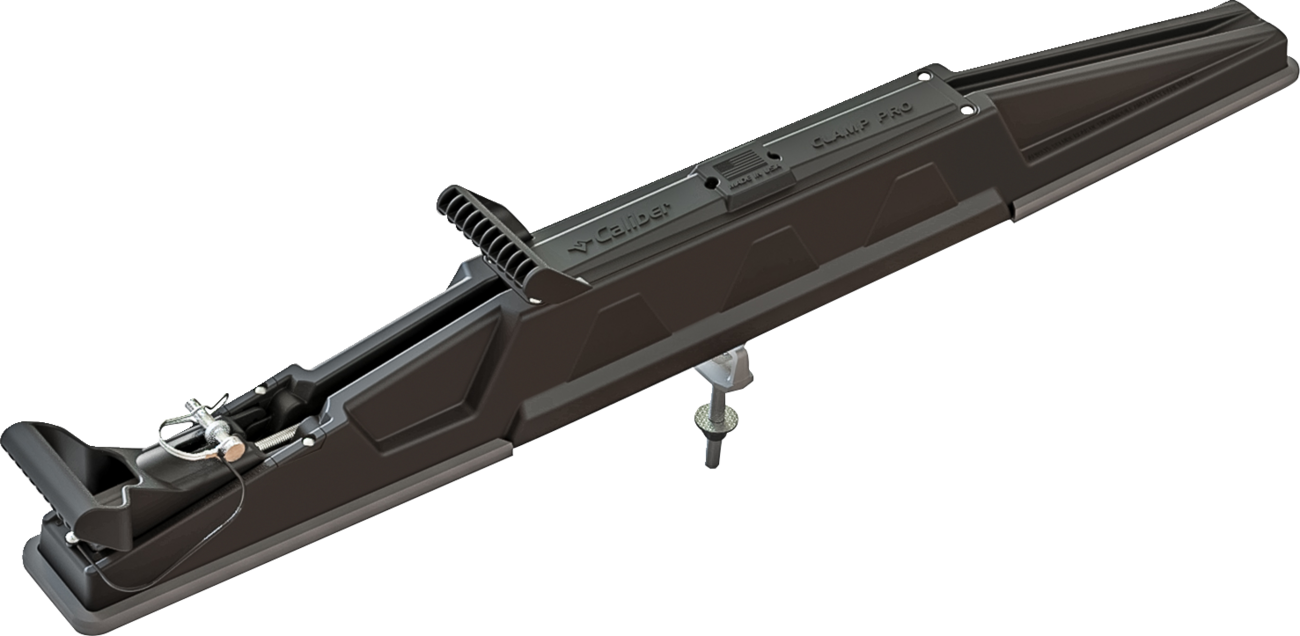 CALIBER Clamp Pro