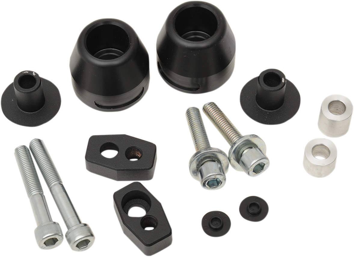 VORTEX Frame Slider Kit