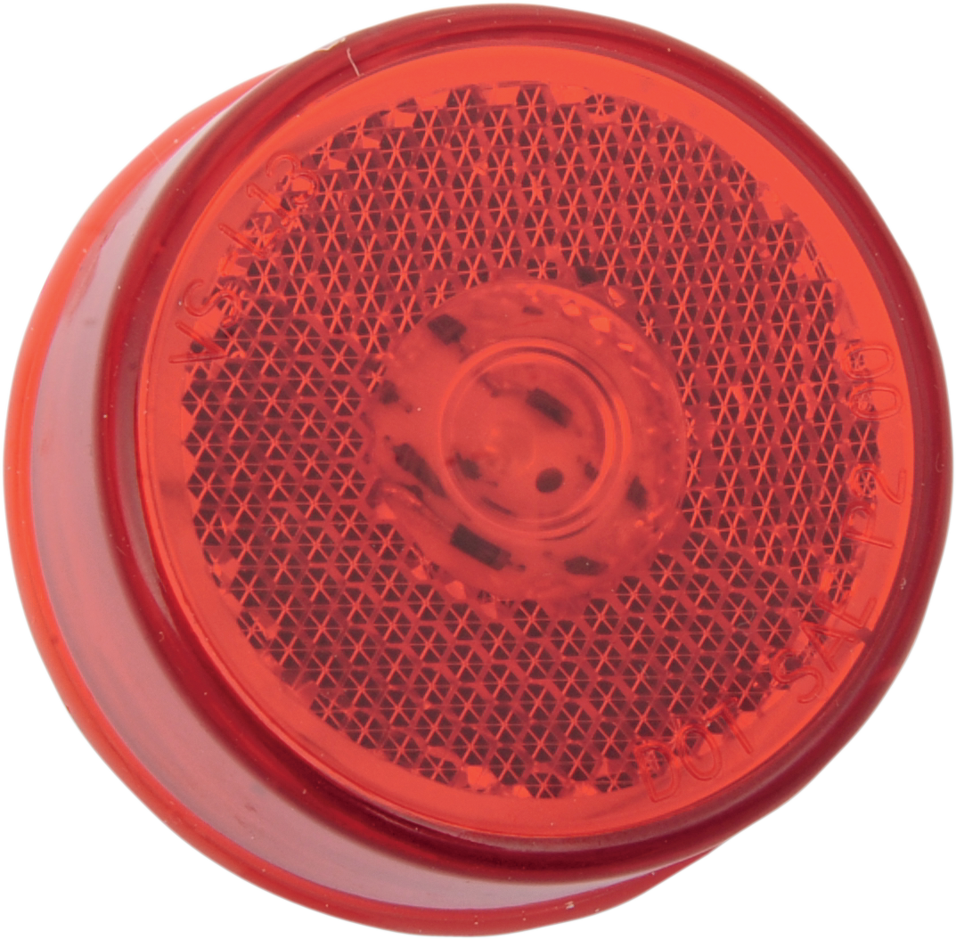 Brite-lites Round LED Trailer Light