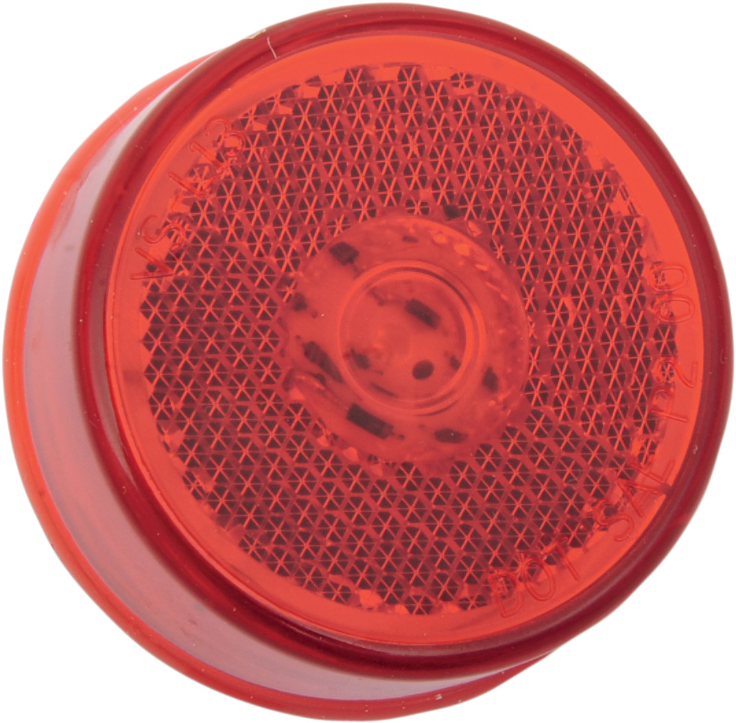 BRITE-LITES Round LED Trailer Light