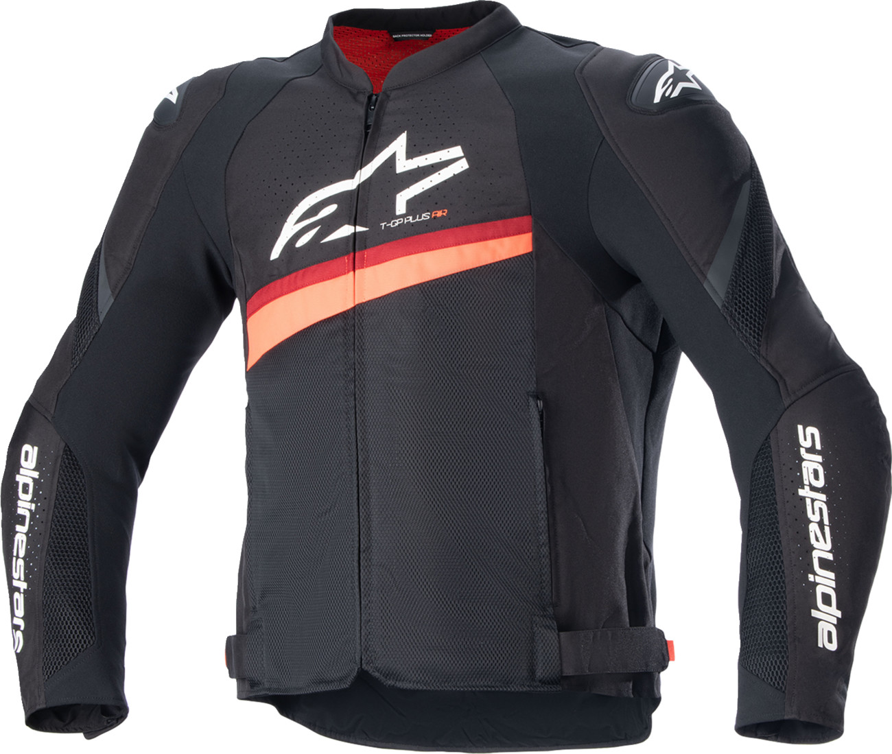Alpinestars T-GP Plus R v4 Airflow Jacket