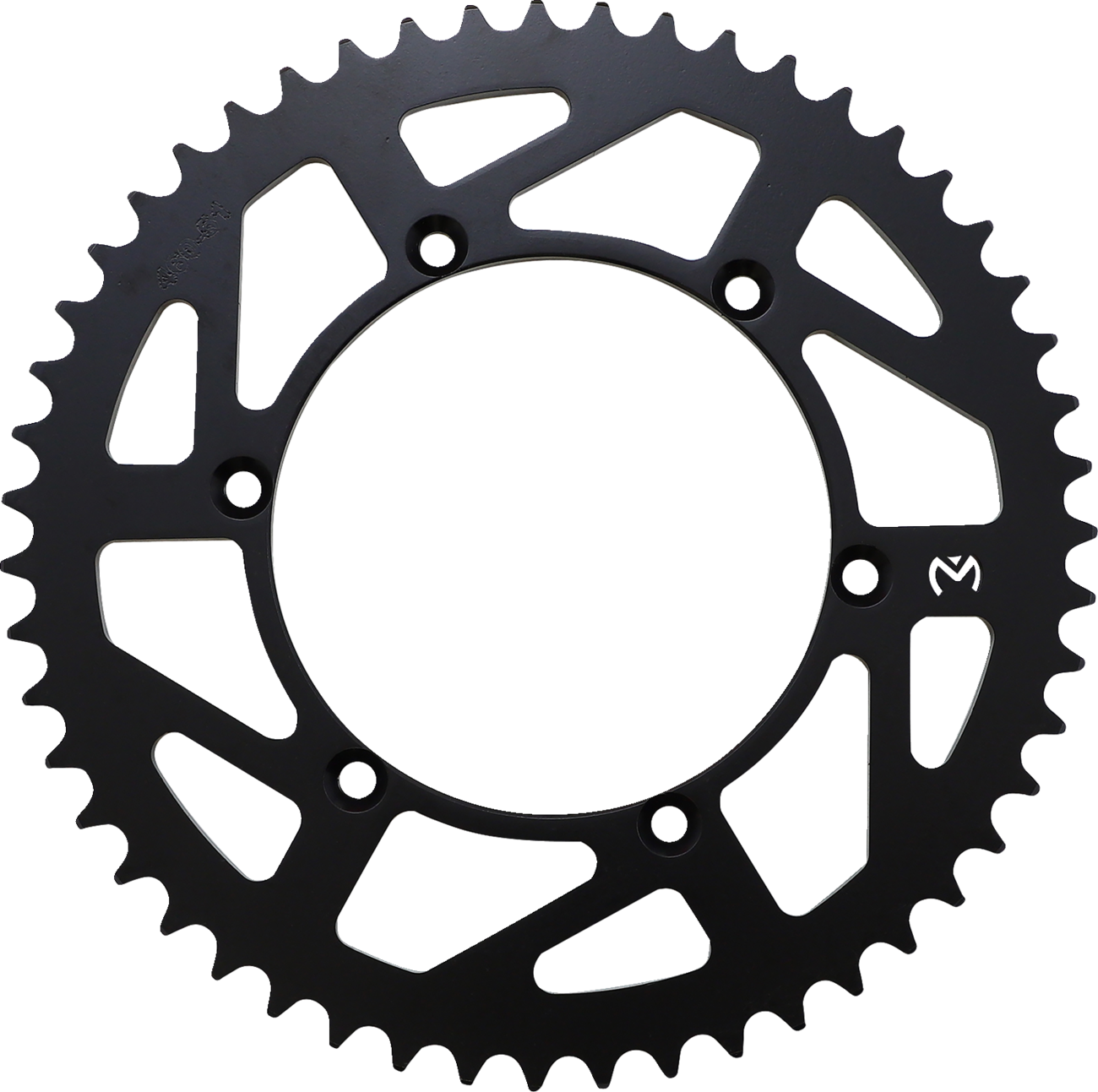 Steel Rear Sprocket