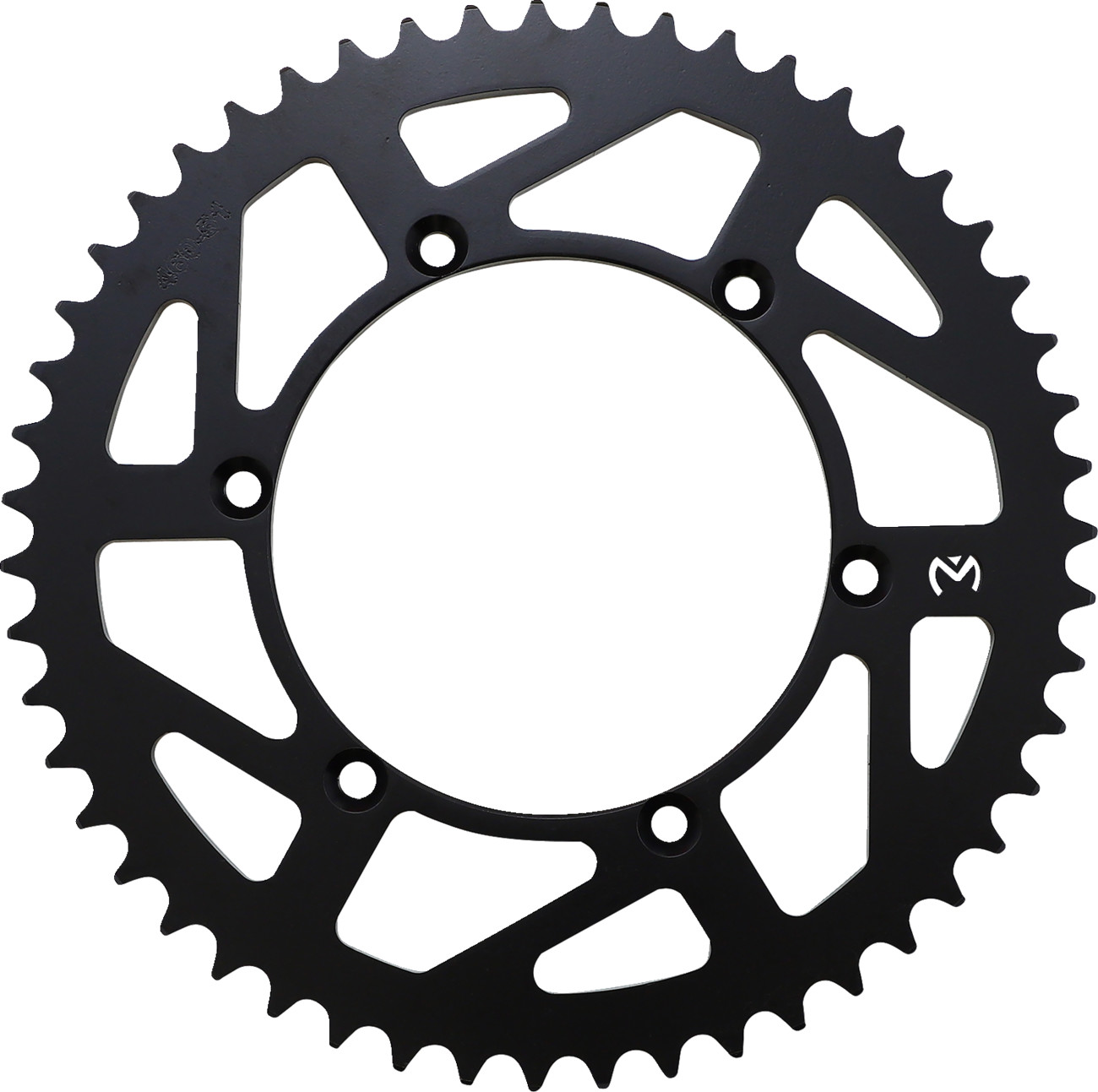 Moose Racing Steel Rear Sprocket