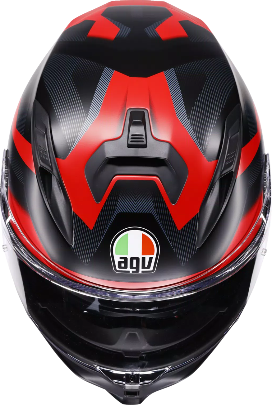 AGV K7 Glimpse Helmet