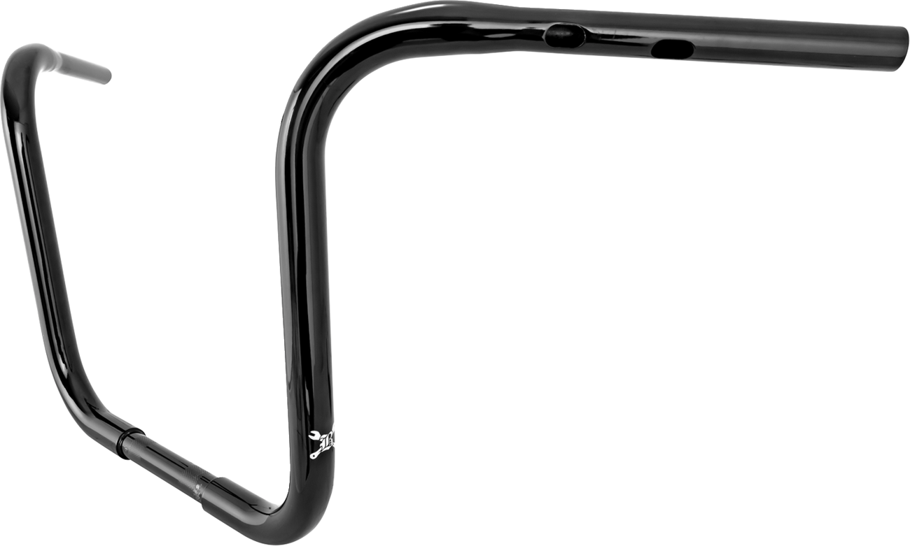 BURLY BRAND Gorilla Ape Handlebar
