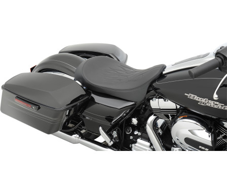 Seat Lo Solo Flm 08 19fl Products Drag Specialties Seats