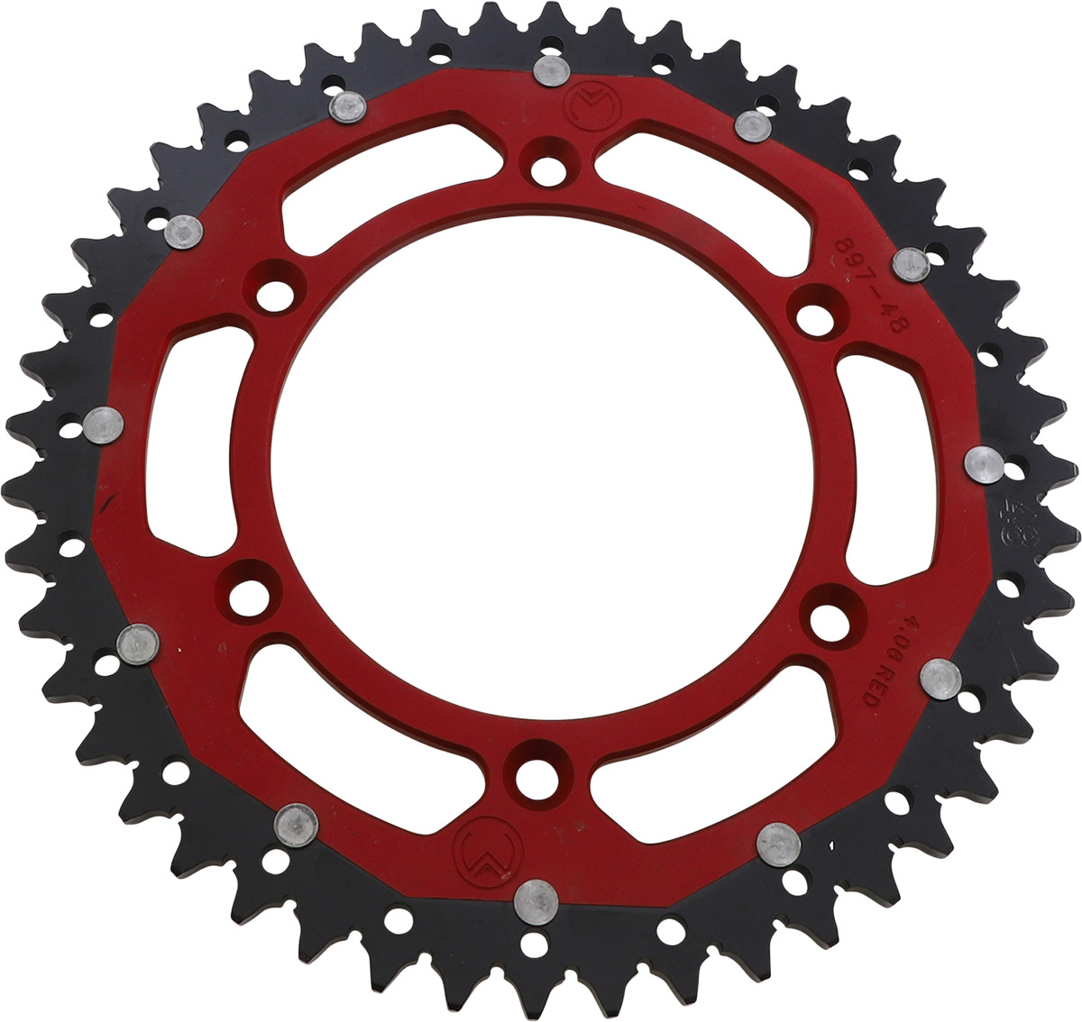 Dual Sprocket
