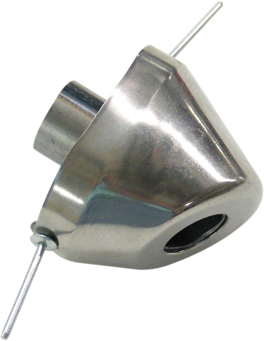 Fmf Replacement Rear Cone - 1.0" - Powercore 2