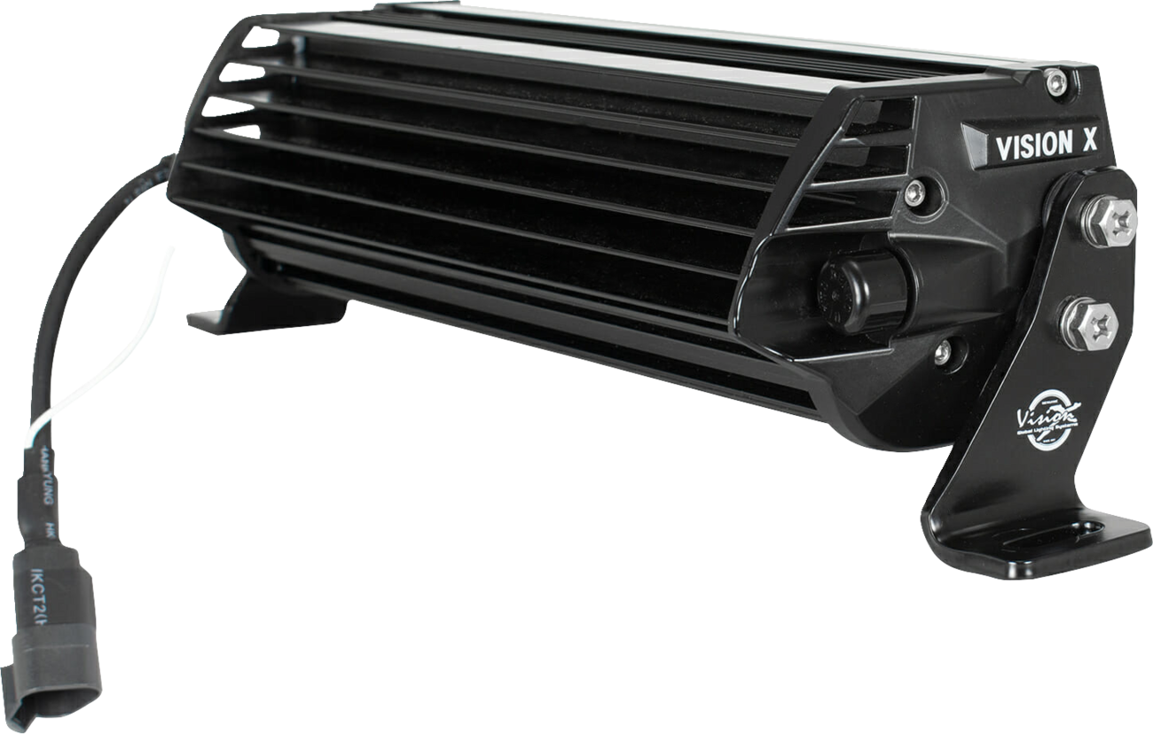Vision x Light Bar - 12" - Dual Action