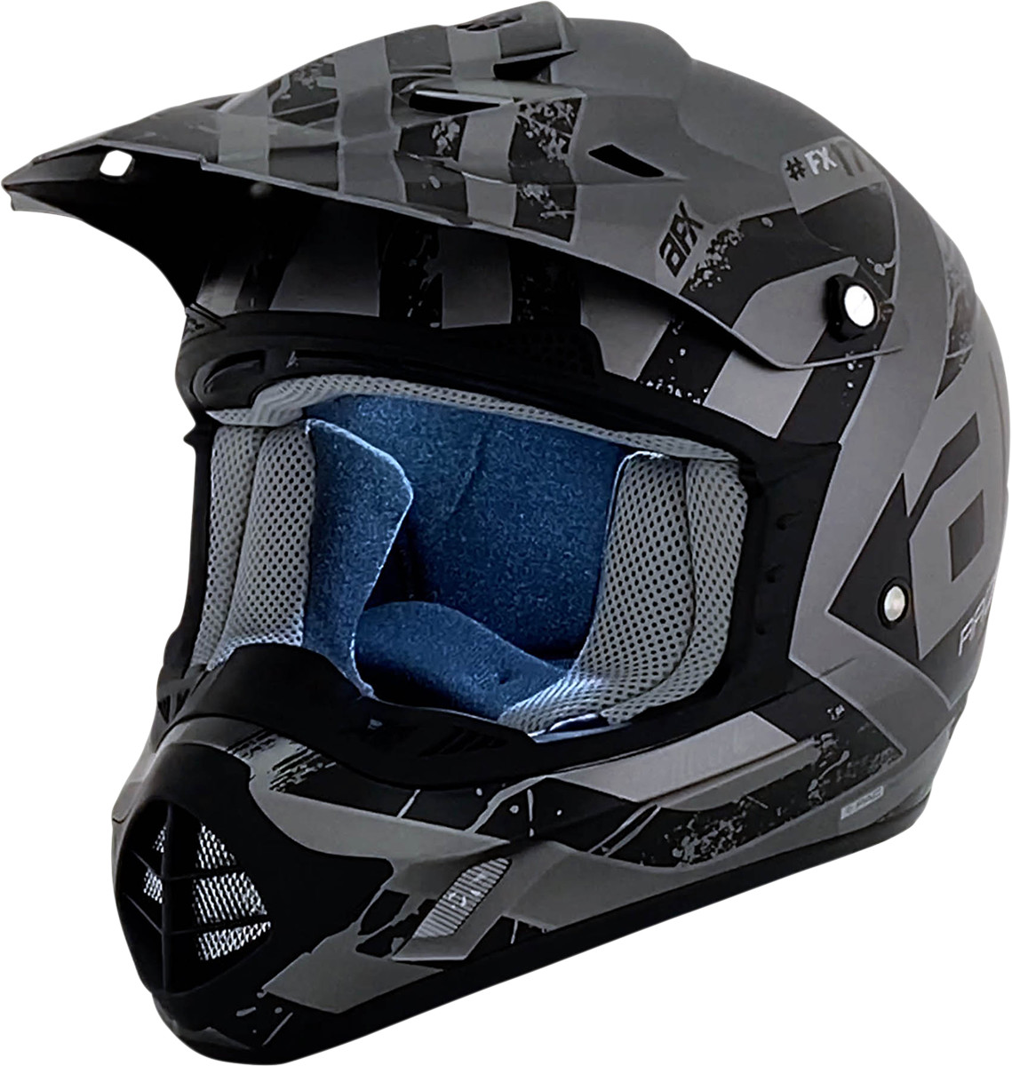 Afx FX-17 Attack Helmet