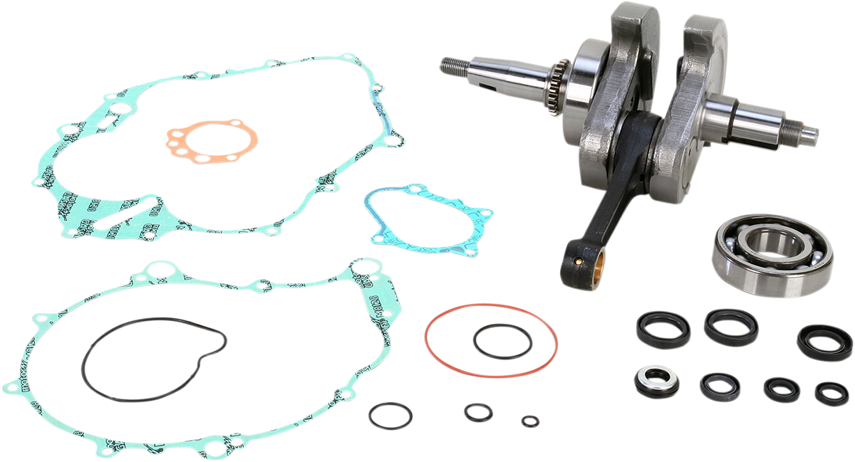 WISECO Crankshaft Kit