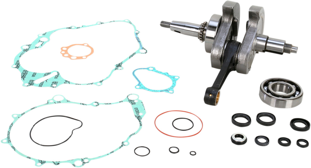 WISECO Complete Bottom End Rebuild Kit