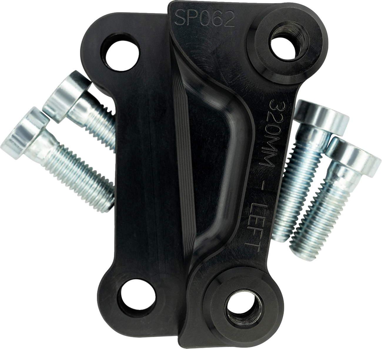 GBRAKES Oversized Brake Caliper Bracket