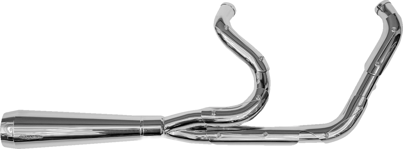 TRASK 2-into-1 Assault Exhaust System