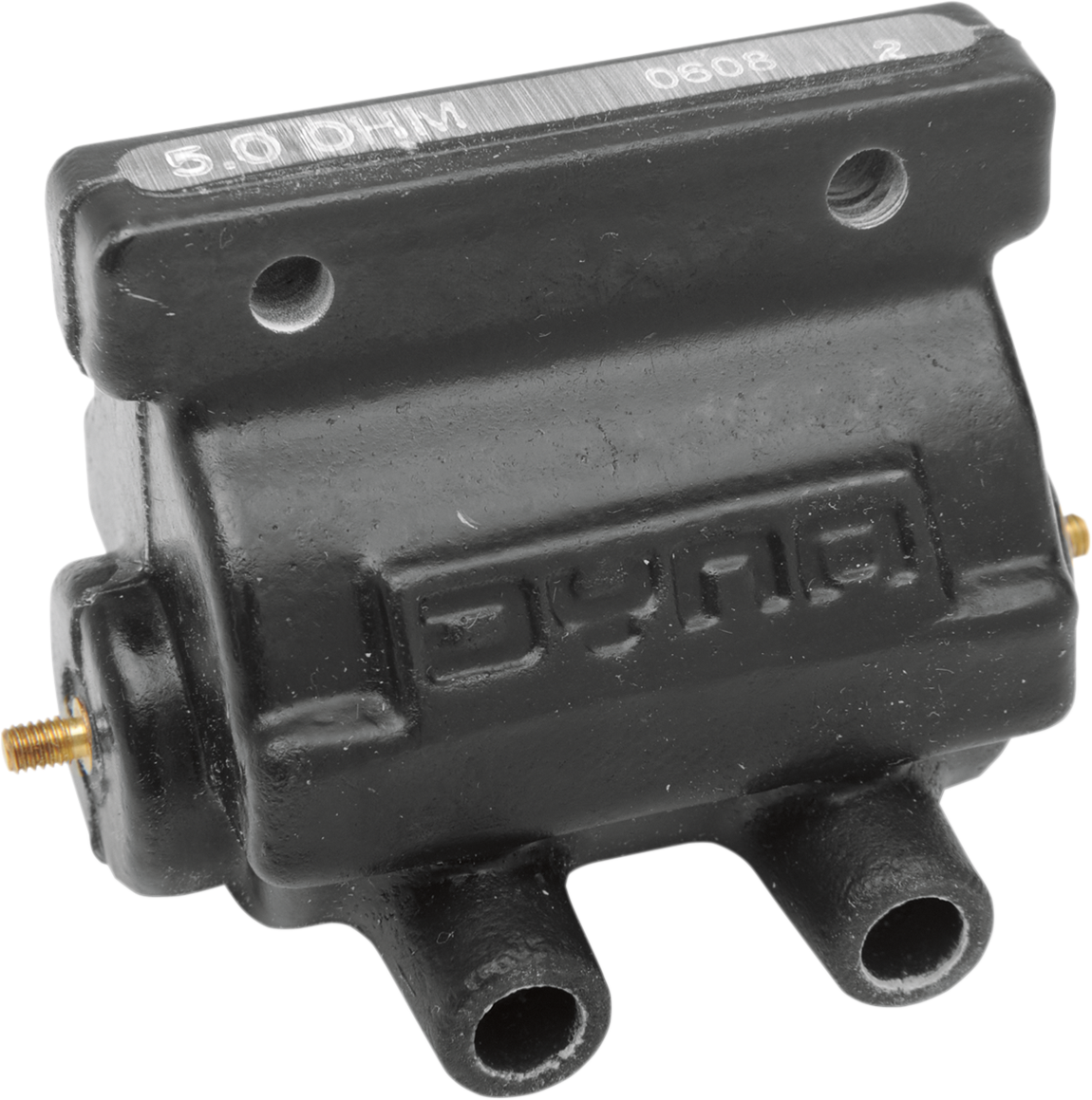 Electronic Ignition System