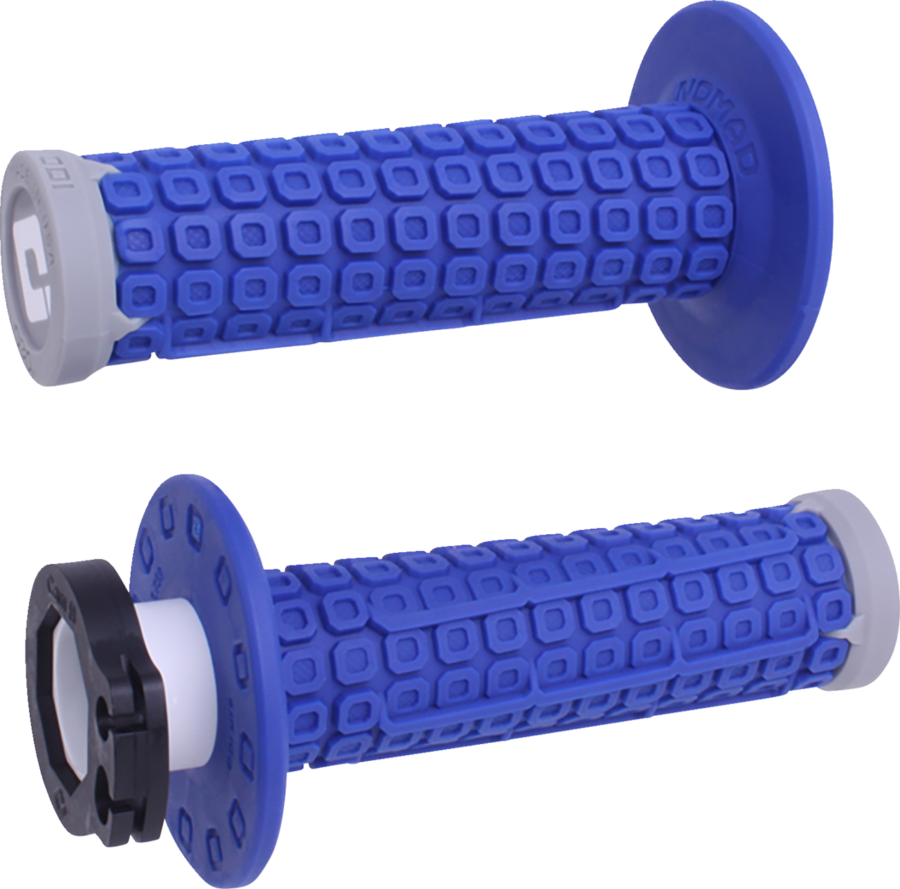 Nomad Lock-On Grips