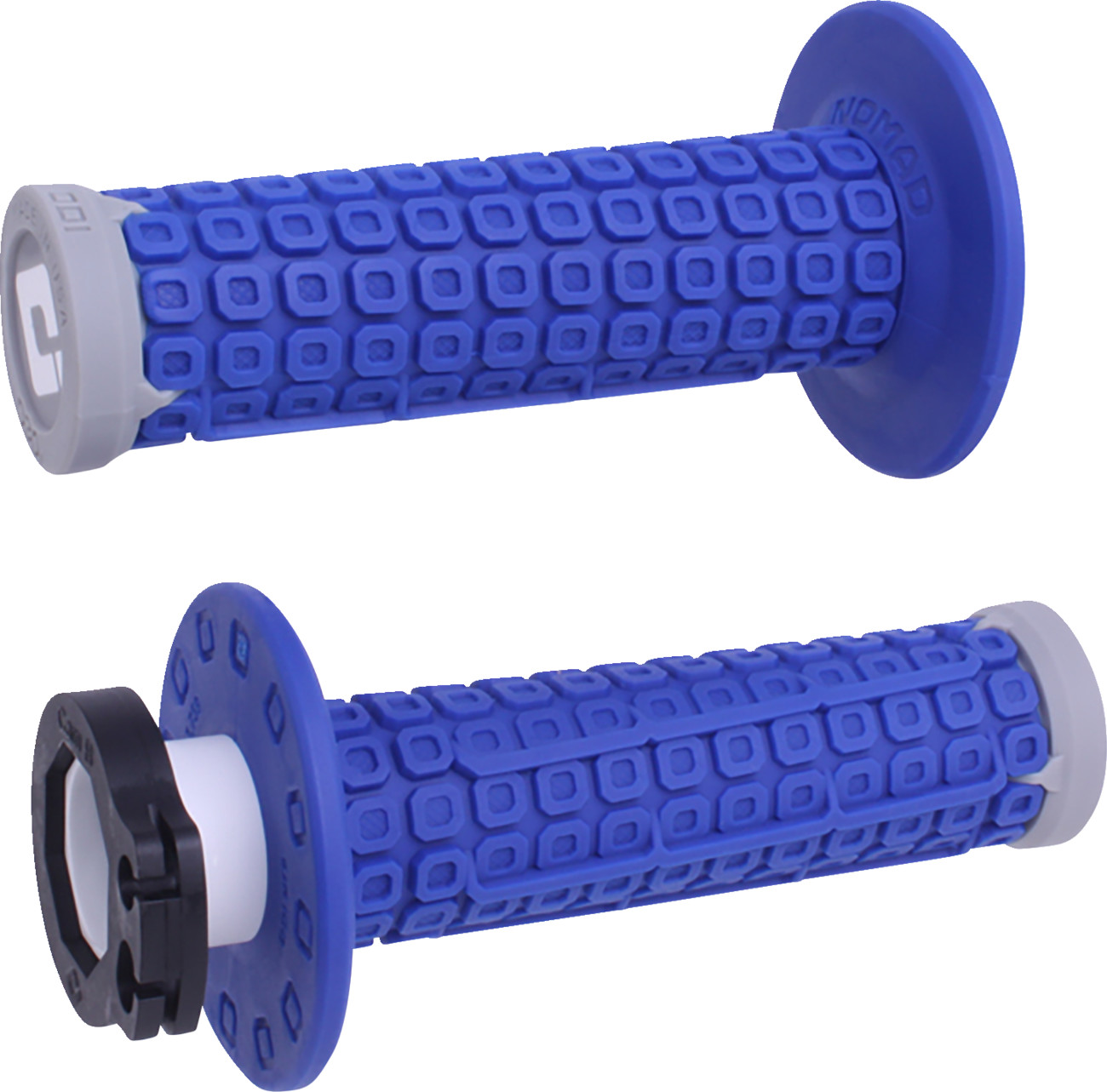 Nomad Lock-On Grips