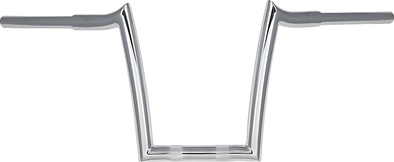 PAUL YAFFE BAGGER NATION Mini Monkey Handlebar