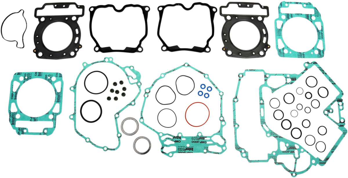 Moose Racing Complete Gasket Kit