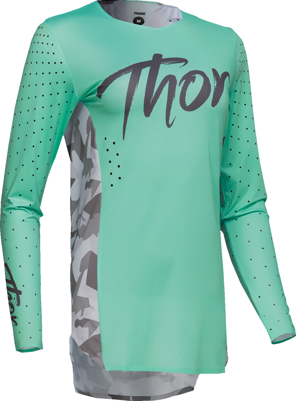 Thor Women's Sportmode Shadow Jersey
