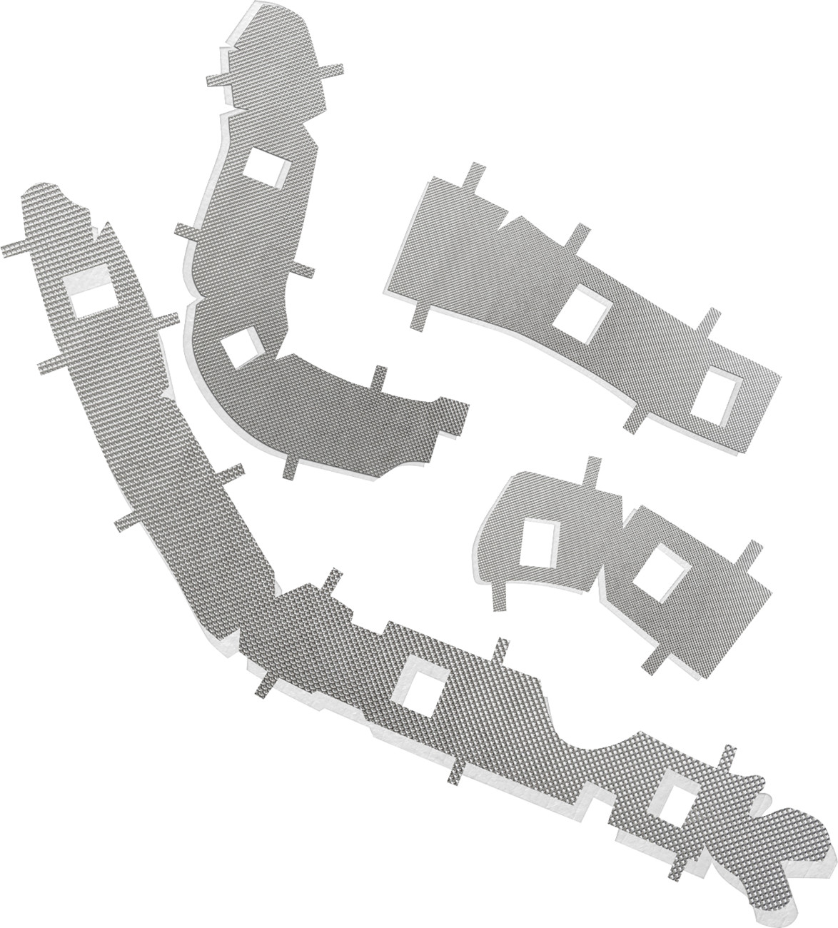 DEI Heat Shield Liner Kit