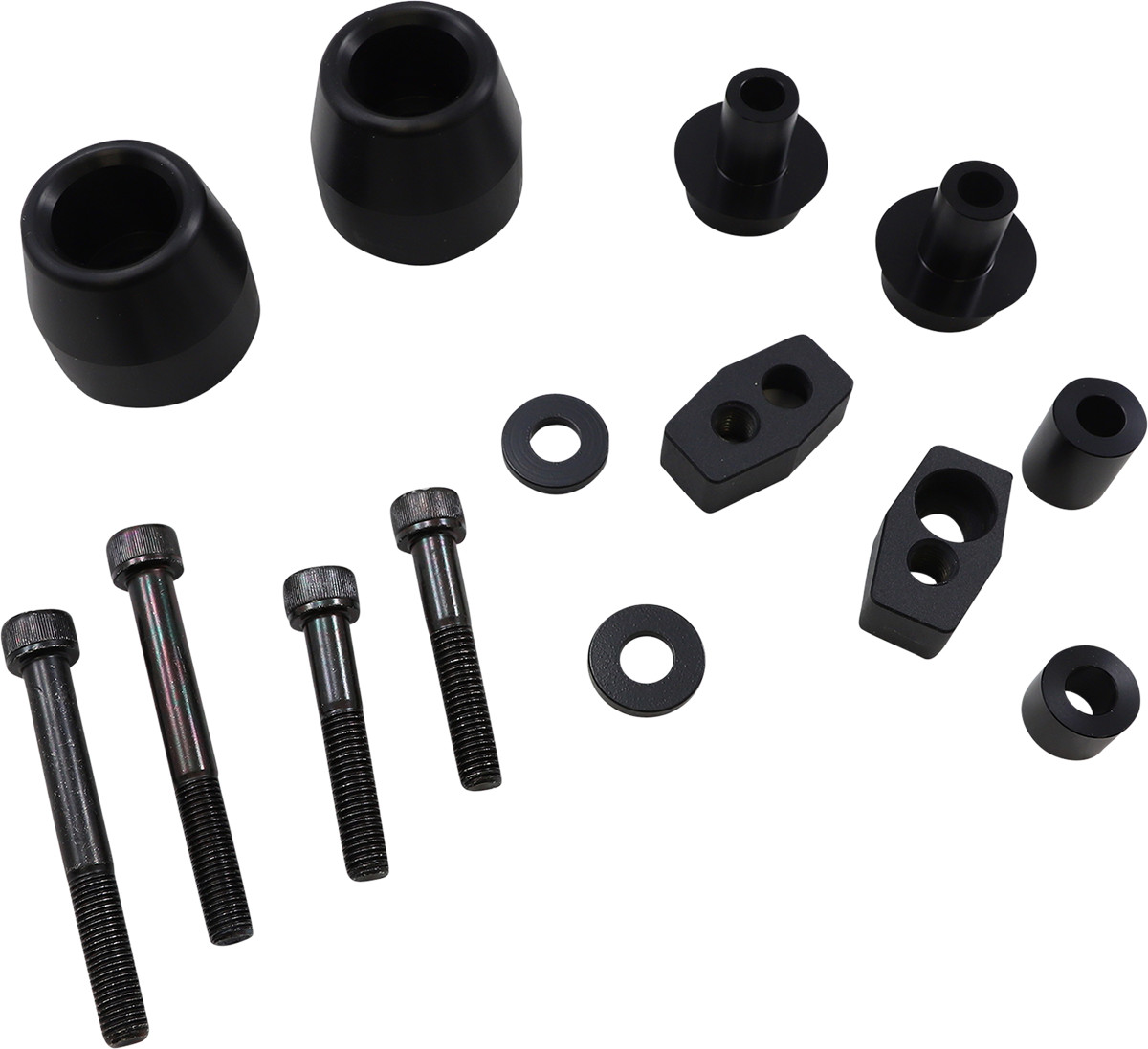 VORTEX Frame Slider Kit