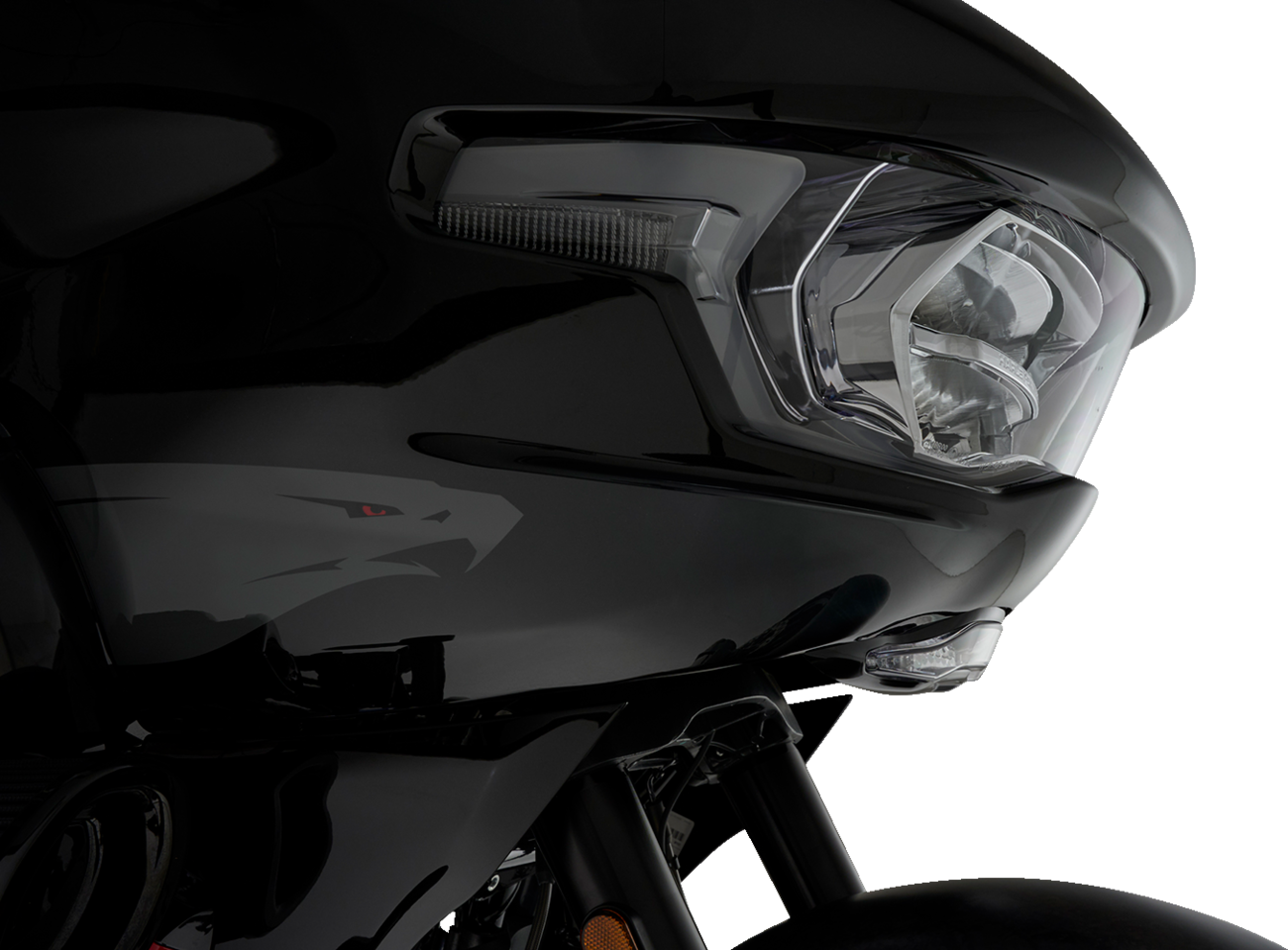 CIRO GOAT-E Fairing Light