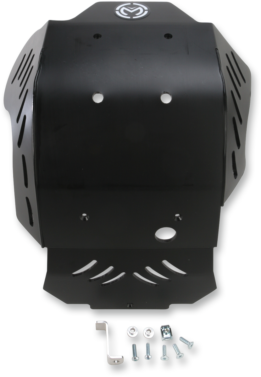 flatland racing skid plate wr250r